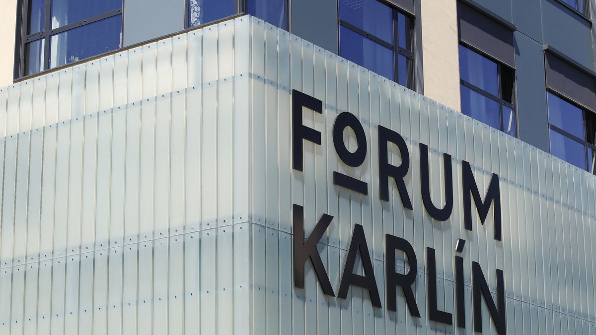 Forum Karlín zrušilo koncerty ruských zpěváků kvůli podpoře války na Ukrajině